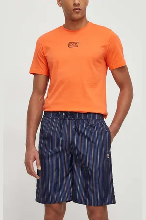 Fila Szorty męskie kolor TM421111