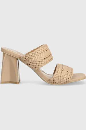 Mexx Klapki Lilah kolor MXQL011101W
