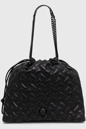 Kurt Geiger Torebka skórzana kolor