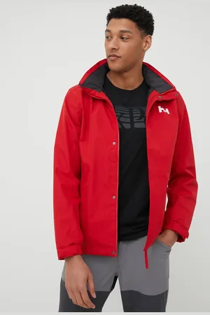 Helly Hansen Kurtka outdoorowa Dubliner kolor gore-tex 62643-514