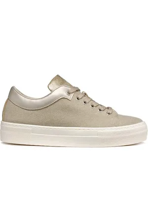 Geox Sneakersy D CLAUDIN kolor D35VWA 01054 C5000