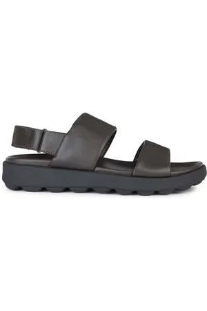Geox Sandały skórzane U SPHERICA EC6 męskie kolor U45GWC 00085 C6006