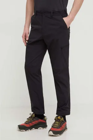 Jack Wolfskin Spodnie outdoorowe Wanderthirst kolor 1508371