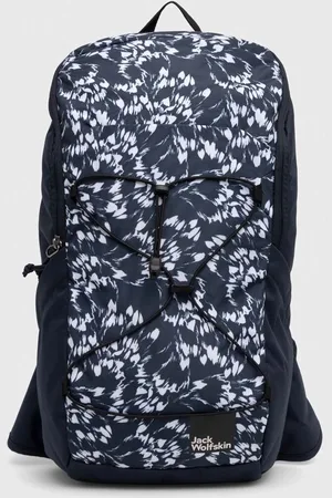 Jack Wolfskin Plecak Sooneck kolor duży wzorzysty 2020321