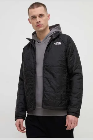 The North Face Kurtka sportowa kolor NF0A88EWJK31