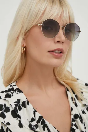 Tommy Hilfiger Okulary przeciwsłoneczne damskie kolor TH 2094/S
