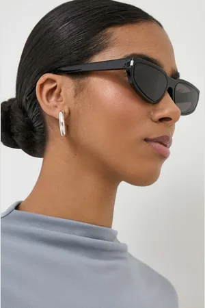 Saint Laurent Okulary przeciwsłoneczne damskie kolor SL 634 NOVA