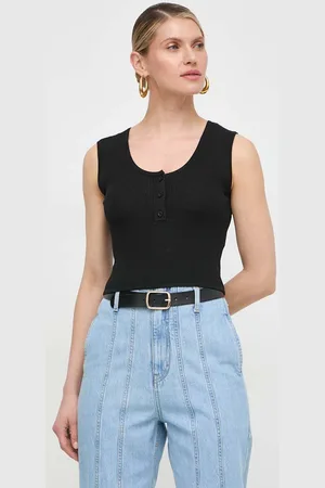 Silvian Heach Top damski kolor