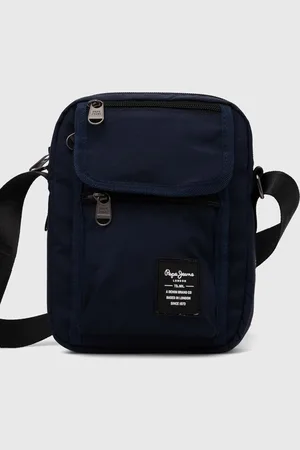 Pepe Jeans Saszetka CONNOR CORE kolor PM030830