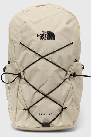 The North Face Plecak damski kolor duży gładki NF0A3VXG4D51