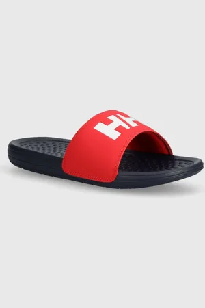 Helly Hansen Klapki HH SLIDE męskie kolor 11714