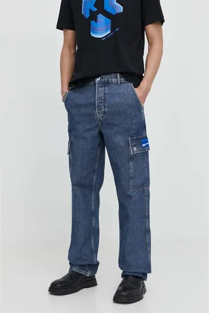 Karl Lagerfeld Jeansy męskie