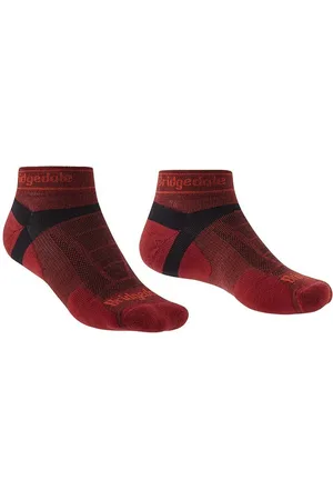 Bridgedale Skarpetki Ultralight Merino Low 710203