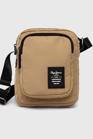 Pepe Jeans Saszetka KYLE CORE kolor PM030823