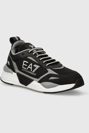EA7 Sneakersy kolor