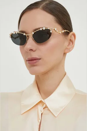 Swarovski Okulary przeciwsłoneczne CONSTELLA damskie