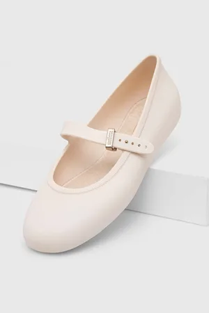Melissa Baleriny SOFT BALLERINA AD kolor M.35785.AX046