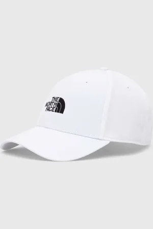The North Face Czapka z daszkiem Recycled 66 Classic Hat kolor z aplikacją NF0A4VSVFN41