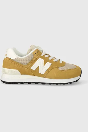 New Balance Sneakersy 574 kolor U574PBE