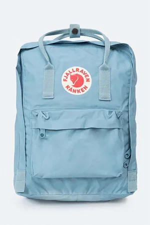 Fjällräven Plecak Kanken Hip Pack kolor duży gładki F23510.501-501