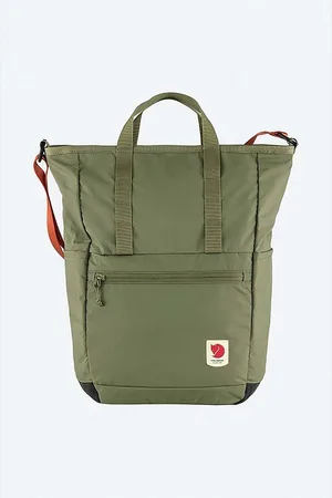 Fjällräven Plecak High Coast Totepack kolor duży gładki F23225