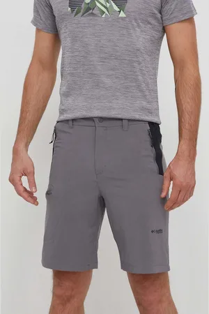 Columbia Szorty outdoorowe Triple Canyon Short II kolor 2071973