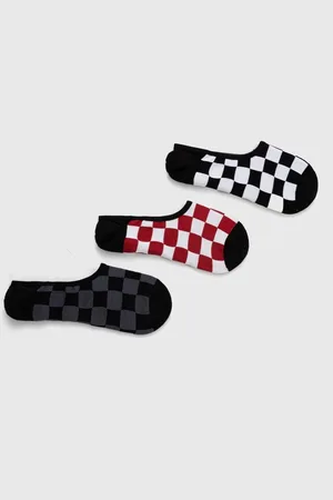 Vans Skarpetki 3-pack męskie