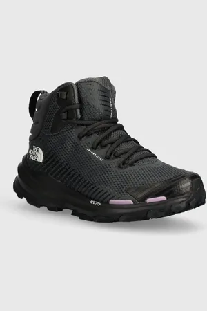 The North Face Buty Vectiv Fastpack Mid Futurelight damskie kolor NF0A5JCXKT01