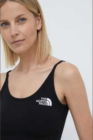 The North Face Top damski kolor NF0A55AQJK31
