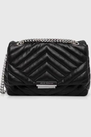 Armani Exchange Torebka kolor 949122 4R742