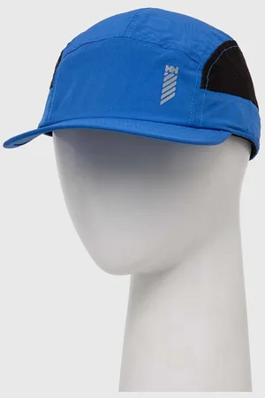 Helly Hansen Czapka z daszkiem kolor z nadrukiem 67546
