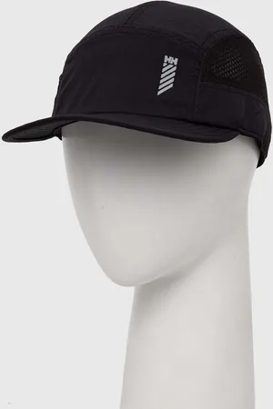 Helly Hansen Czapka z daszkiem kolor z nadrukiem 67546
