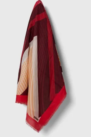 Missoni Chusta damska kolor wzorzysta SL80MMD9454