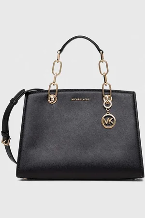 Michael Kors Torebka skórzana kolor