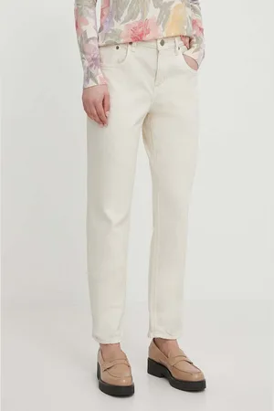 Ralph Lauren Jeansy damskie high waist 200933324