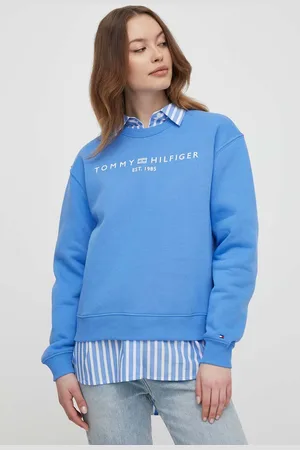 Tommy Hilfiger Bluza damska kolor WW0WW39791