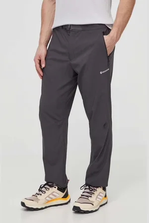 Montane Spodnie outdoorowe Tenacity Lite kolor MTNPR15