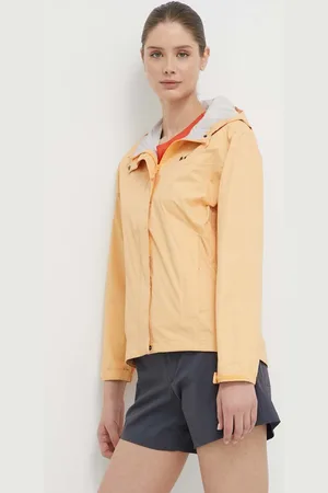 Helly Hansen Kurtka outdoorowa LOKE kolor 62282
