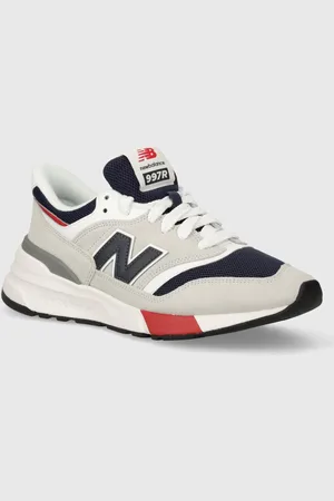 New Balance Sneakersy 997 kolor U997REB