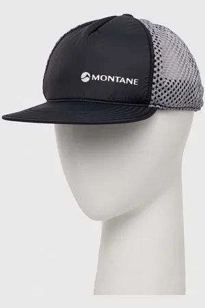 Montane Czapka z daszkiem Active kolor wzorzysta HATCA