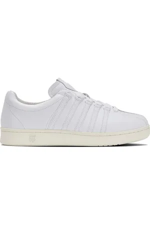 K-Swiss Sneakersy skórzane CLASSIC GT kolor 07918.982.M
