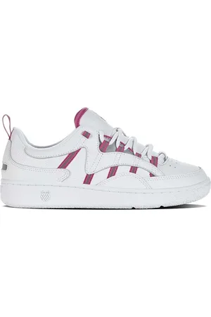 K-Swiss Sneakersy skórzane SLAMM 99 CC kolor 99083.988.M