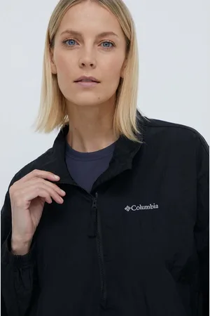 Columbia Kurtka Paracutie damska kolor przejściowa oversize 2071161