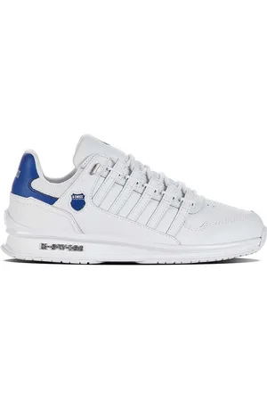 K-Swiss Sneakersy skórzane RINZLER GT kolor 08907.117.M