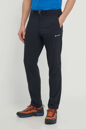 Montane Spodnie outdoorowe Tenacity Lite kolor MTNPR15