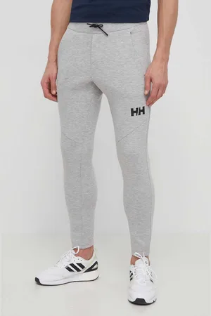 Helly Hansen Spodnie dresowe kolor z nadrukiem