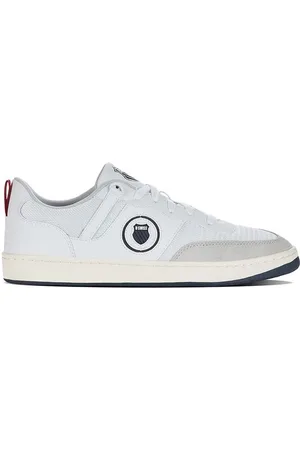K-Swiss Sneakersy K-VARSITY kolor 09075.130.M