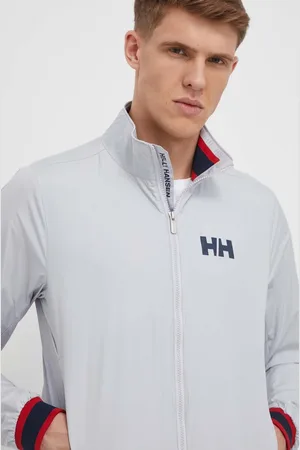 Helly Hansen Wiatrówka Salt kolor
