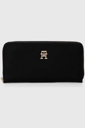 Tommy Hilfiger Portfel damski kolor AW0AW15642