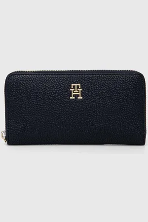 Tommy Hilfiger Portfel damski kolor AW0AW15181